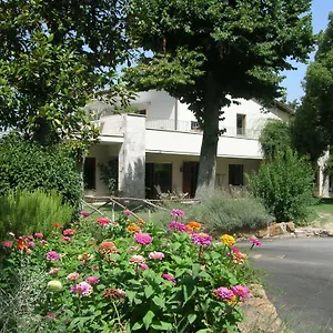 Relais La Canfora Affittacamere
