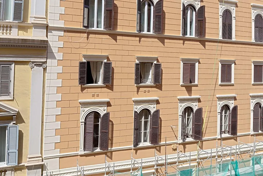 Bed & Breakfast Flavia 84 Roma