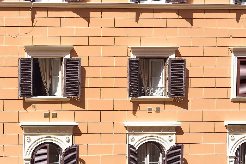 Bed & Breakfast Flavia 84 Roma Italia