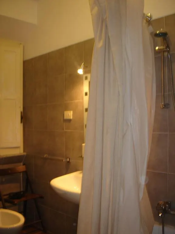 Bed & Breakfast Flavia 84 Roma