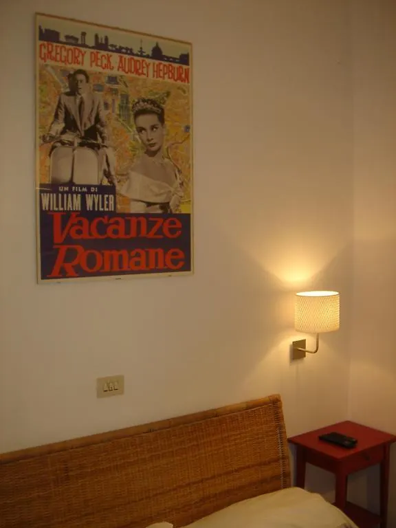 Bed & Breakfast Flavia 84 Roma 0*,