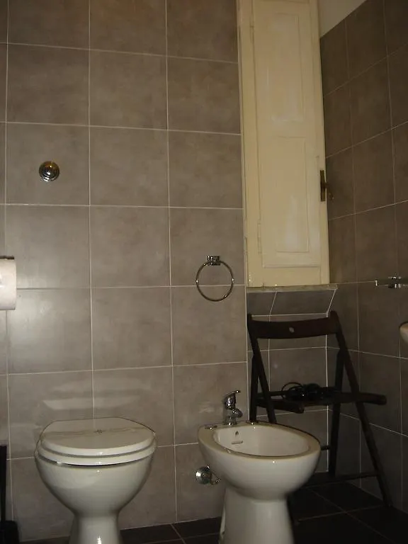 Bed & Breakfast Flavia 84 Roma