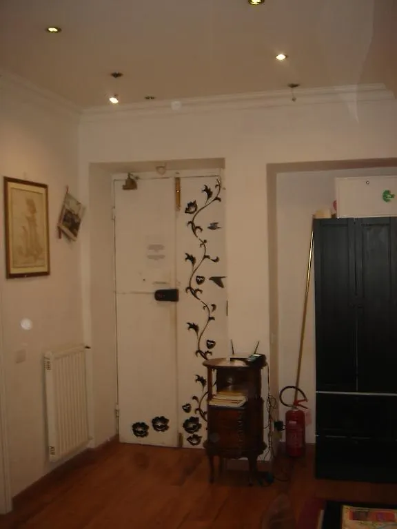 Bed & Breakfast Flavia 84 Roma