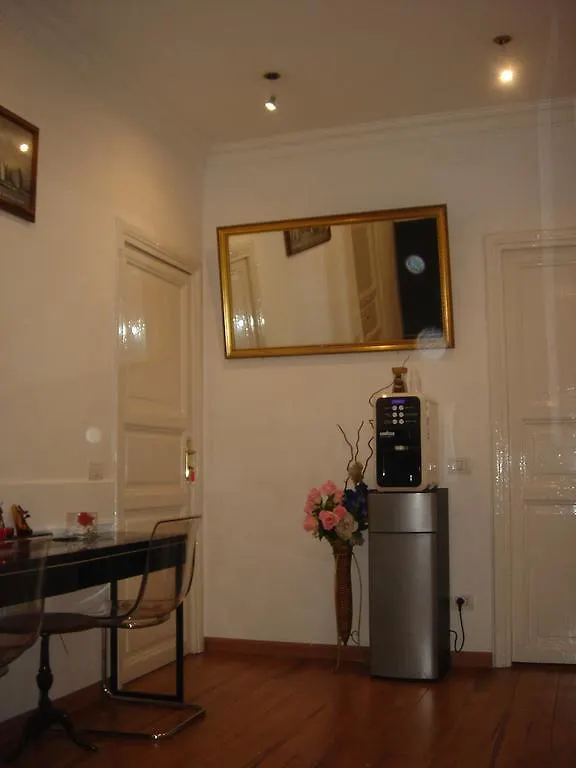 Bed & Breakfast Flavia 84 Roma