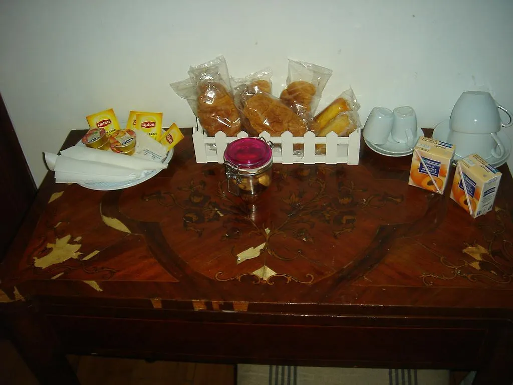 Bed & Breakfast Flavia 84 Roma 0*,