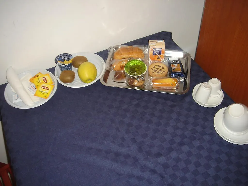 Bed & Breakfast Flavia 84 Roma