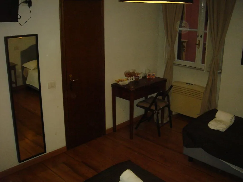 Bed & Breakfast Flavia 84 Roma Italia